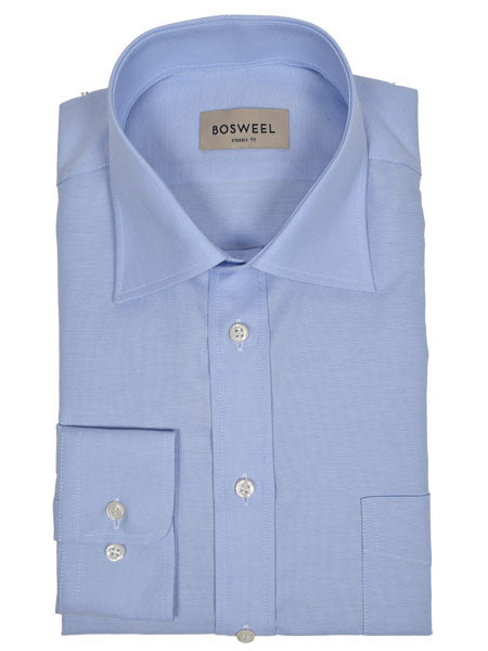 Bosweel Classic fit Skjorte